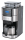 Tarrington House Kaffeemaschine mit Mahlwerk CMG-0917