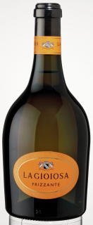 La Gioiosa Friz.Bianco 0.75L