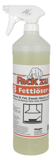 Pack Zu 8 Fettlöser flüssig