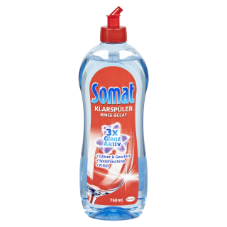 Somat Klarspueler flüssig - 750 ml Flasche