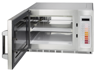 METRO Professional GMW 1034D Profi Mikrowelle