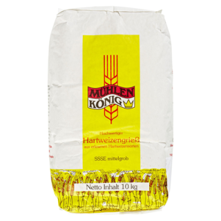 HARTWEIZENGRIESS 10kg