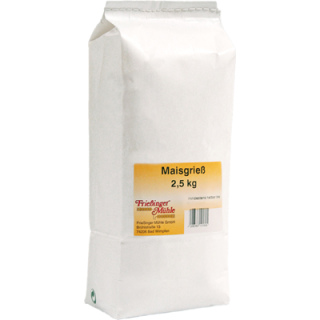 MAISGRIESS 2,5KG