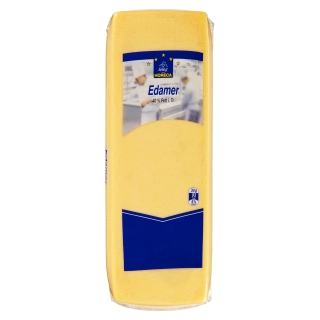 aro Edamer 40 % Fett i. Tr. - ca. 3 kg Block je kg