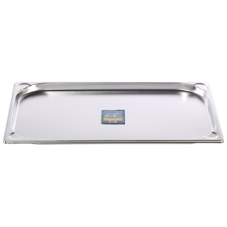 METRO Professional GN Behälter 1/1 Chrom-Nickel-Edelstahl 20 mm - 500 g Stück