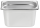 METRO Professional GN Behälter 1/4 Chrom-Nickel-Edelstahl 150 mm - 810 g Stück