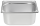 METRO Professional GN Behälter 2/3 Chrom-Nickel-Edelstahl 150 mm - 990 g Stück