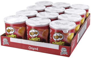 Pringles Original - 40 g Dose