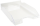 Sigma Briefkorb Glossy Transparent - 6 Stück