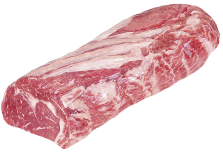 Iri.Ochsen Entrecote je kg (ca.2.5kg)