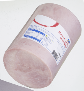 Aro Delikatess Kochhinterschinken Stück je kg (ca.2.4kg)