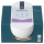 METRO Professional Jumbotasse mit Untertasse ca. 325 ml 4 tlg.