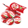 Babybel Mini 9x20g
