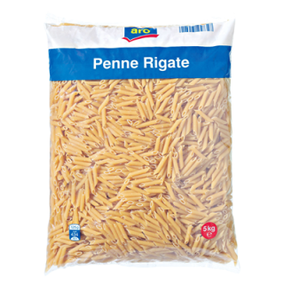 Y Aro Pasta -Penne Rigate- 5kg