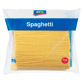 Aro Spaghetti 5kg
