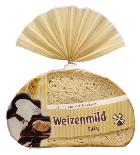 GAB Weizenmild 500g