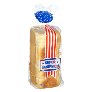 GAB Super Sandwich 750g