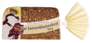 GAB Sonnenblumenbrot 500 g