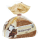 GAB Heidevesper Mehrkorn Brot 500g