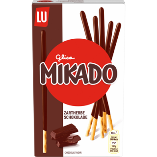 Mikado Scholo- Stick Zartherb 75g