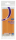aro Bleistift HB 235 mm - 10 Stück
