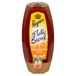 Langnese Feine Ausles Obstblüten- Honig im Spender...