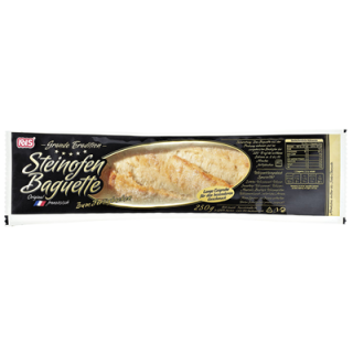 Ibis Steinofen Baguette 250g