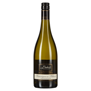 Babich Black Label Sauvignon Blanc Marlborough...