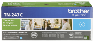 Brother Toner TN-247C