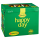 Happy Day / Rote Traube 1L
