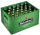 Heineken Bier - 28 x 0,25 l Flaschen