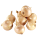 BIO Zwiebeln Gelb - Deutschland - 500 g Netz