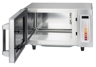 METRO Professional Mikrowelle GMW1125