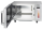 METRO Professional Mikrowelle GMW1125