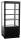 METRO Professional Kühlvitrine GGC2078B Schwarz