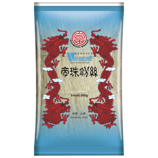 Diamond Glasnudeln 500g