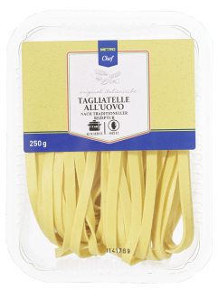 Cascina Verdasole Tagliolini AllUovo 250g