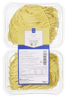 METRO Chef Tagliatelle Alluovo - 1,00 kg