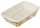 METRO Professional Weidenkorb 10 x 35 x 24,5 cm Baumwolle, Korbwaren eckig