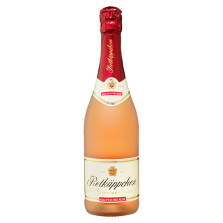 Rotkäppchen Sekt Rosé Alkoholfrei 0.75 L