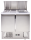 METRO Professional Saladette GSA3600