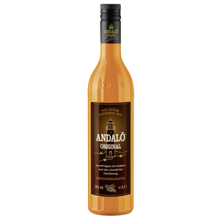 ANDALOE SANDDORN 15% 0,70l