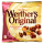 Werthers Original Sahnebonbons Schoko Toffee - 1 x 180 g Beutel