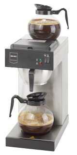 METRO Professional Kaffeemaschine mit Glaskanne GCG2001