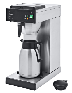 METRO Professional Kaffeemaschine mit Thermoskanne GCT2001