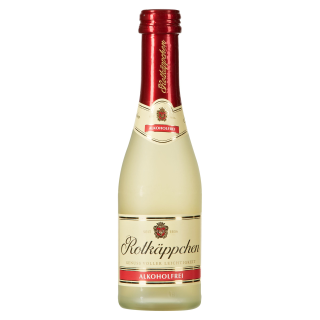 Rotkäppchen Sekt Alkoholfrei 1x0.2 L