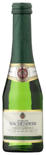 Schloss Wachenheim Grün Cabinet Sekt - 200 ml Flasche