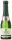 Schloss Wachenheim Grün Cabinet Sekt - 200 ml Flasche