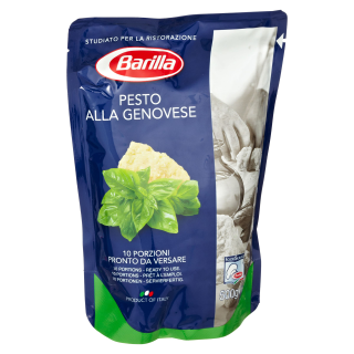 Barilla Pesto alla Genovese - 500 g Beutel