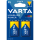 VAR LONGLIFE POWER 9V 2ER